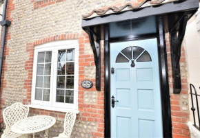 Cockleshell Cottage